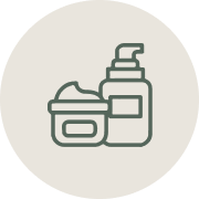 Logo higiene